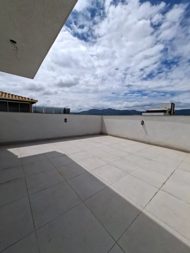 Cobertura, 3 quartos, 136 m² - Foto 3