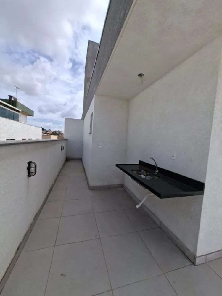 Cobertura, 3 quartos, 136 m² - Foto 5