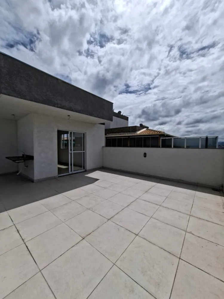 Cobertura, 3 quartos, 136 m² - Foto 6