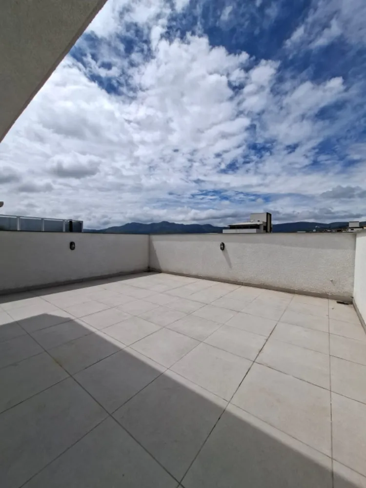 Cobertura, 3 quartos, 136 m² - Foto 11