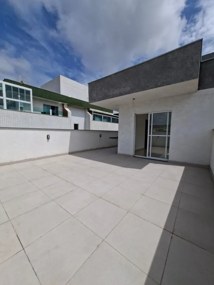 Cobertura, 3 quartos, 136 m² - Foto 1