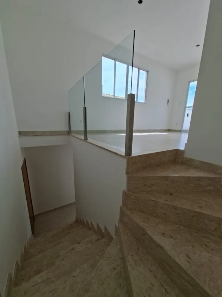 Cobertura, 3 quartos, 136 m² - Foto 10