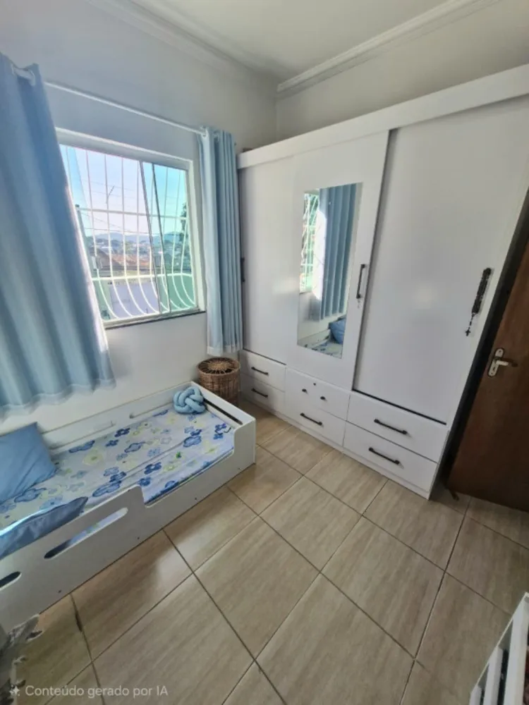 Casa, 2 quartos, 110 m² - Foto 5