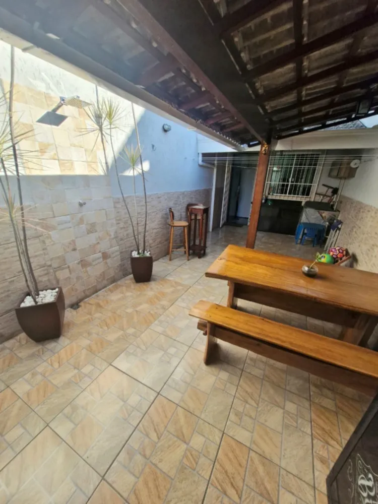 Casa, 2 quartos, 110 m² - Foto 2
