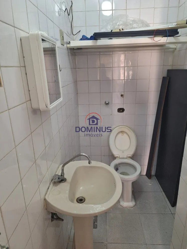 Depósito-Galpão, 35 m² - Foto 14