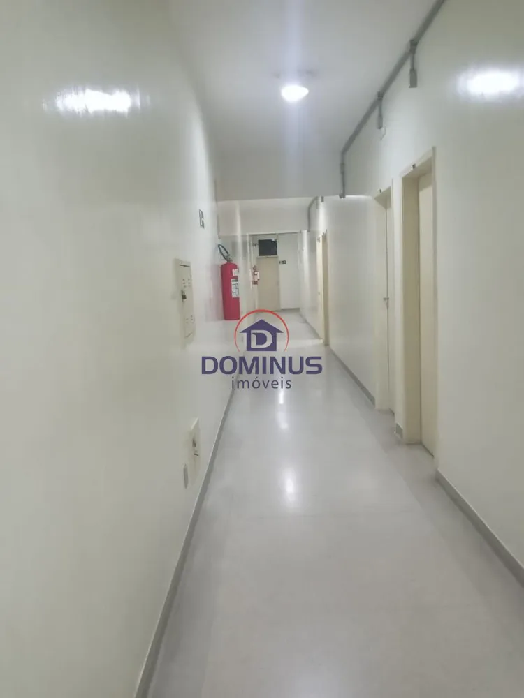Depósito-Galpão, 35 m² - Foto 3