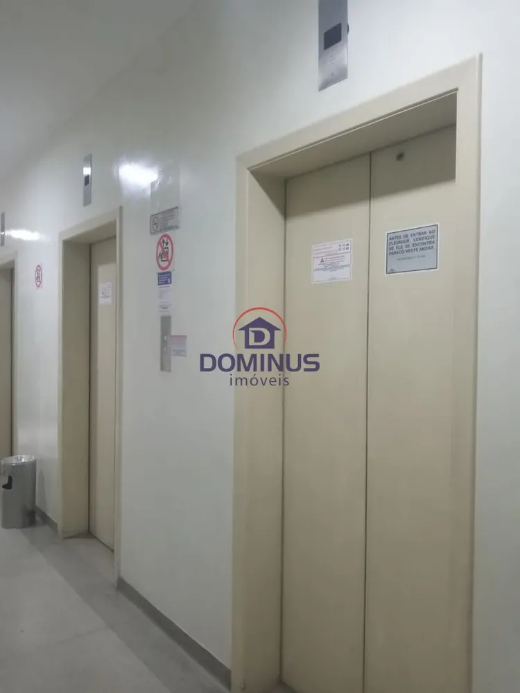 Depósito-Galpão, 35 m² - Foto 8