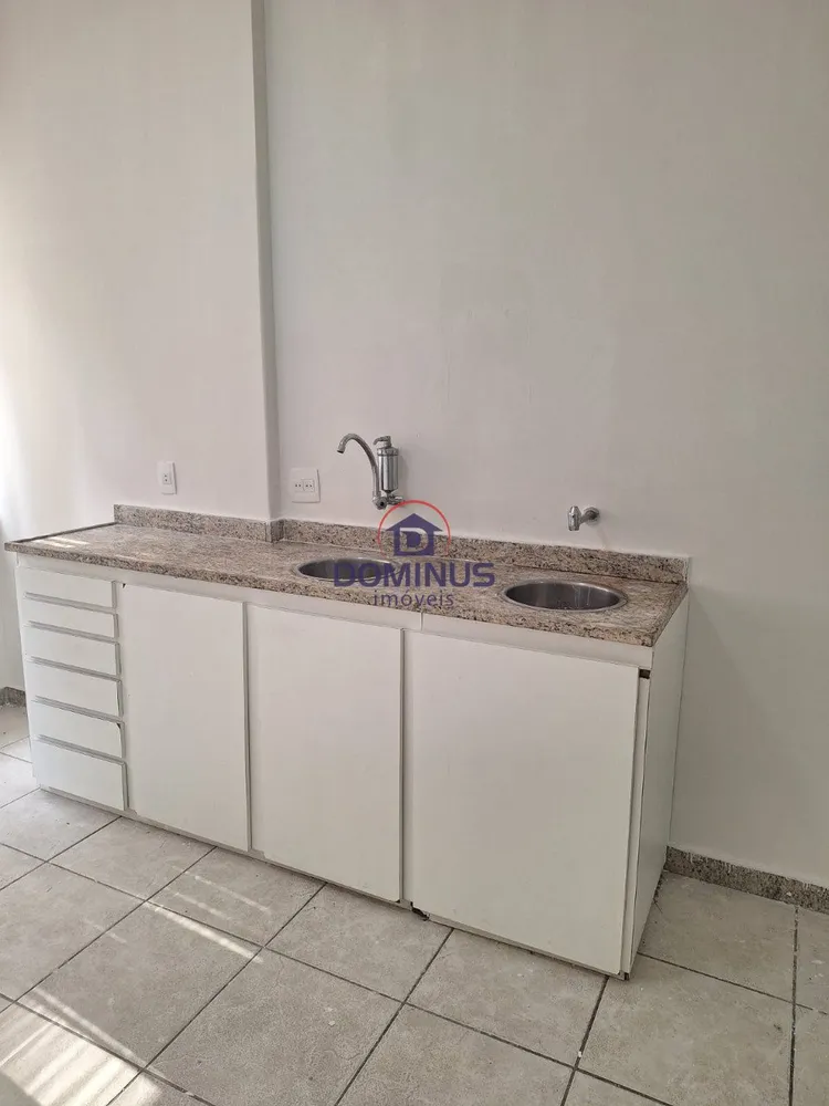 Depósito-Galpão, 35 m² - Foto 13