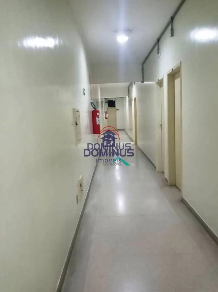 Depósito-Galpão, 35 m² - Foto 2