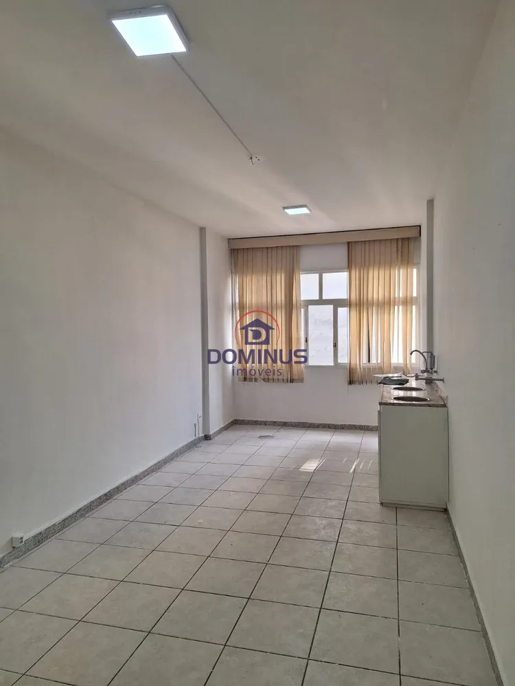 Depósito-Galpão, 35 m² - Foto 11