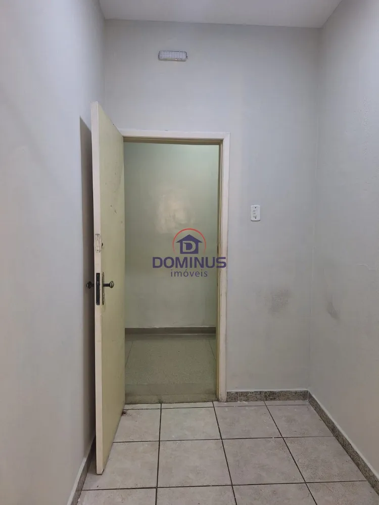 Depósito-Galpão, 35 m² - Foto 10