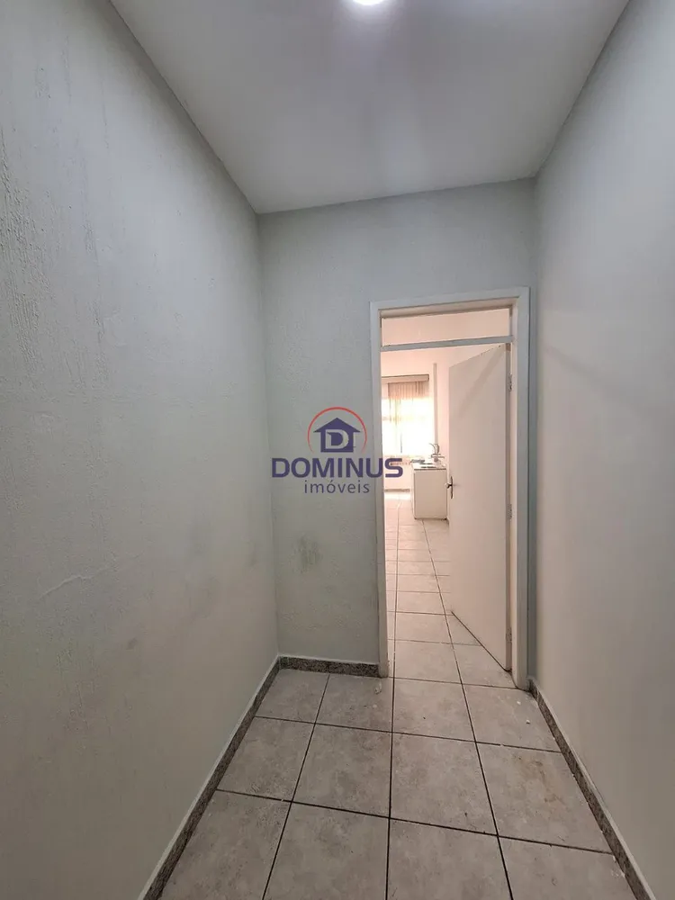 Depósito-Galpão, 35 m² - Foto 9