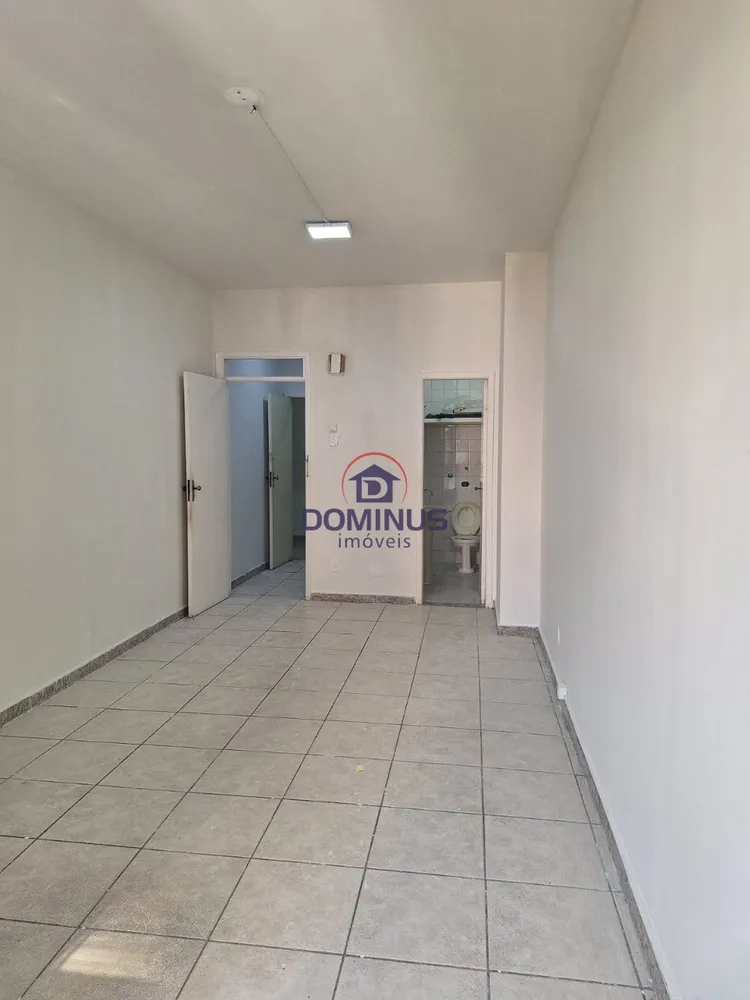 Depósito-Galpão, 35 m² - Foto 12
