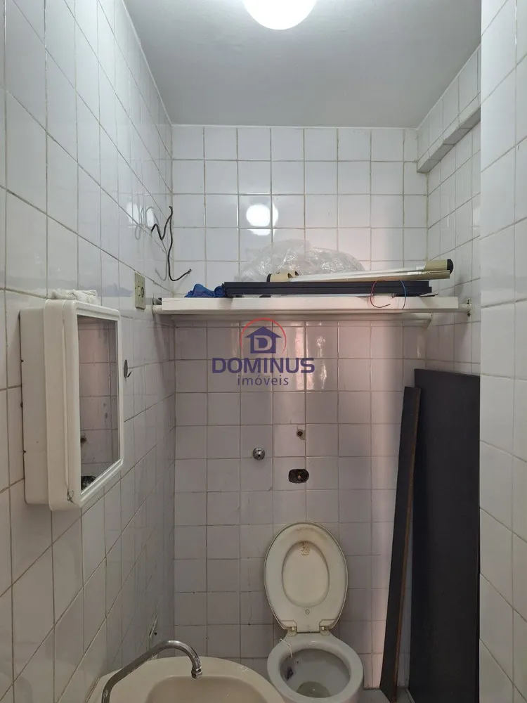 Depósito-Galpão, 35 m² - Foto 15