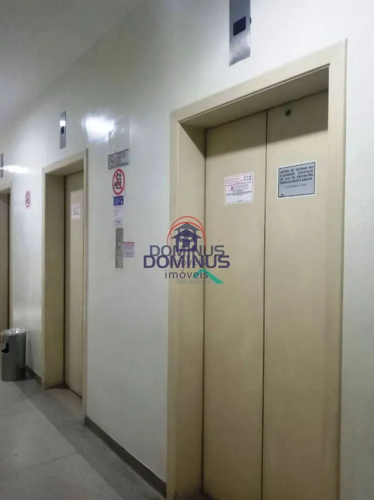 Depósito-Galpão, 35 m² - Foto 7