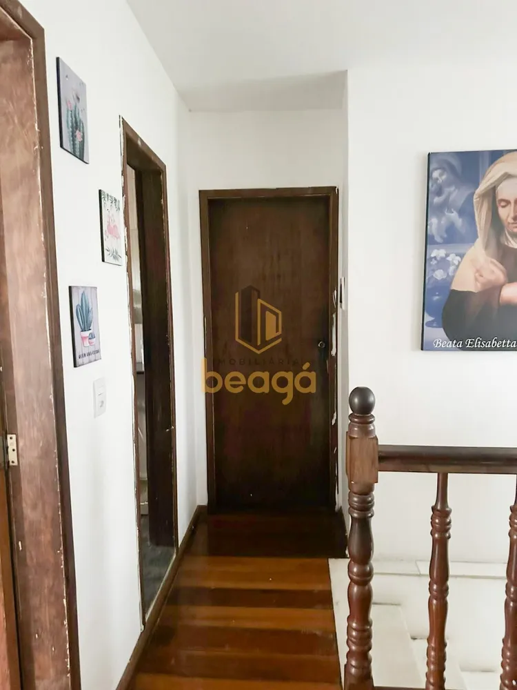 Casa, 3 quartos, 140 m² - Foto 1