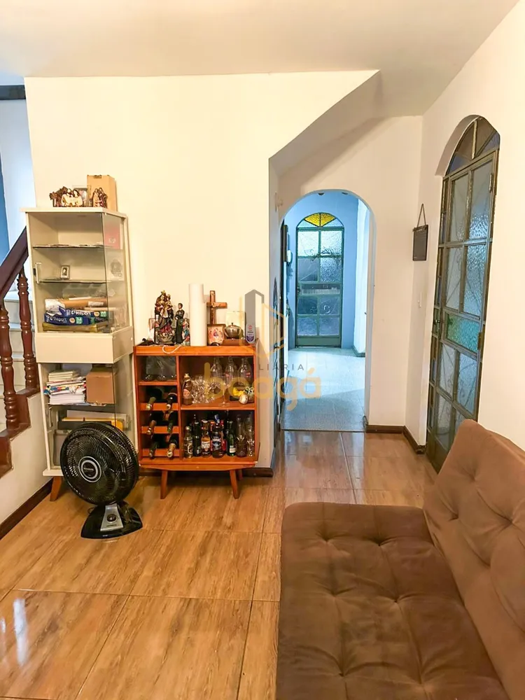 Casa, 3 quartos, 140 m² - Foto 2