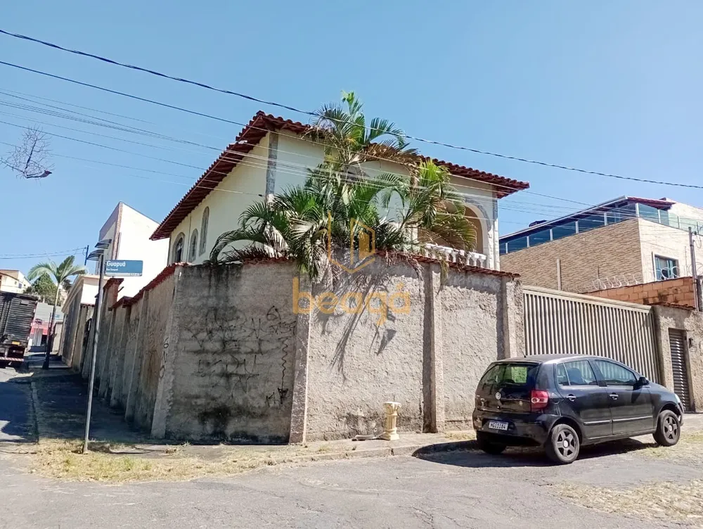 Casa, 3 quartos, 140 m² - Foto 22