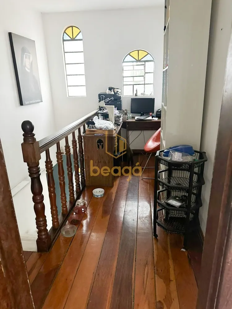 Casa, 3 quartos, 140 m² - Foto 9