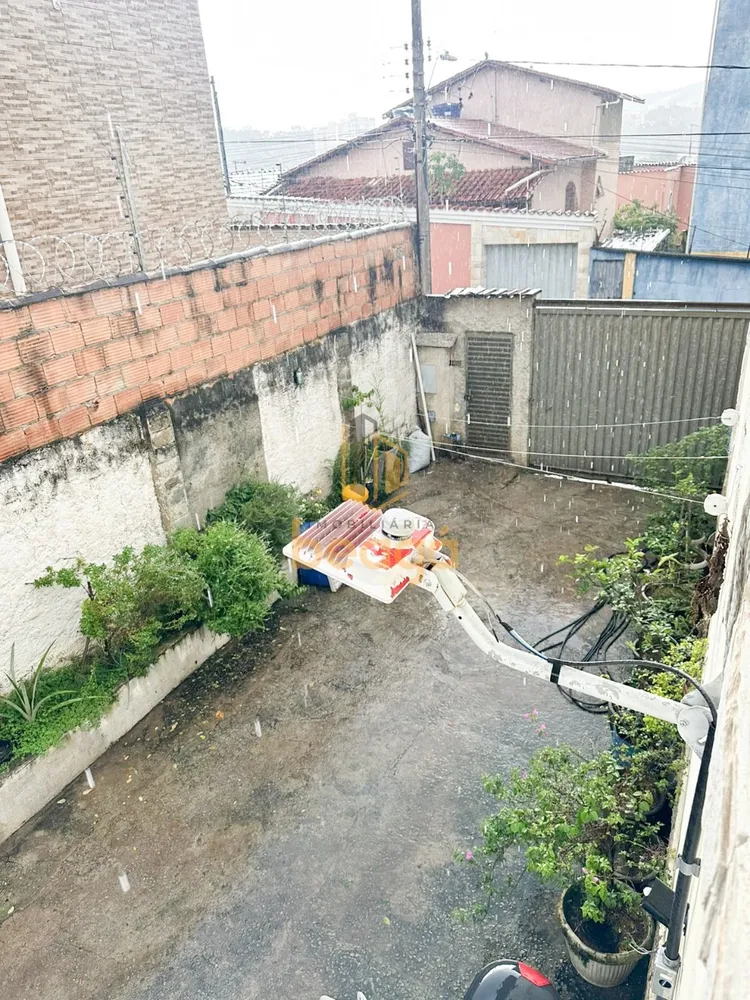 Casa, 3 quartos, 140 m² - Foto 8