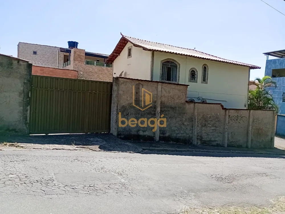 Casa, 3 quartos, 140 m² - Foto 23
