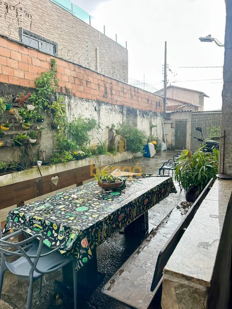 Casa, 3 quartos, 140 m² - Foto 19