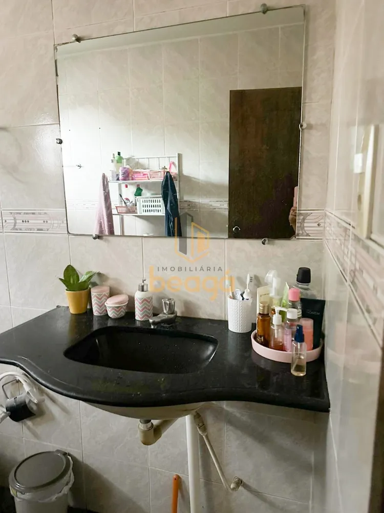 Casa, 3 quartos, 140 m² - Foto 14