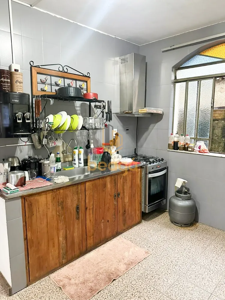 Casa, 3 quartos, 140 m² - Foto 6