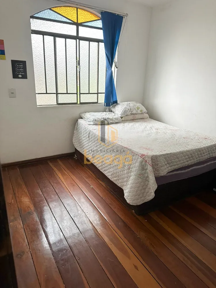 Casa, 3 quartos, 140 m² - Foto 11