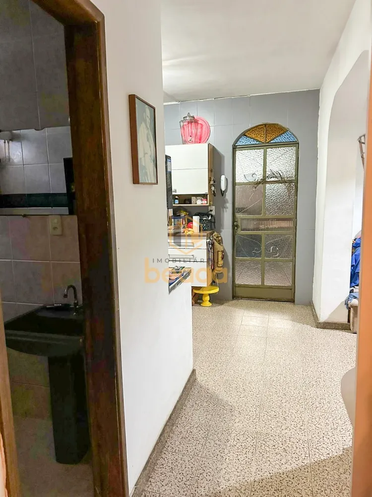 Casa, 3 quartos, 140 m² - Foto 7