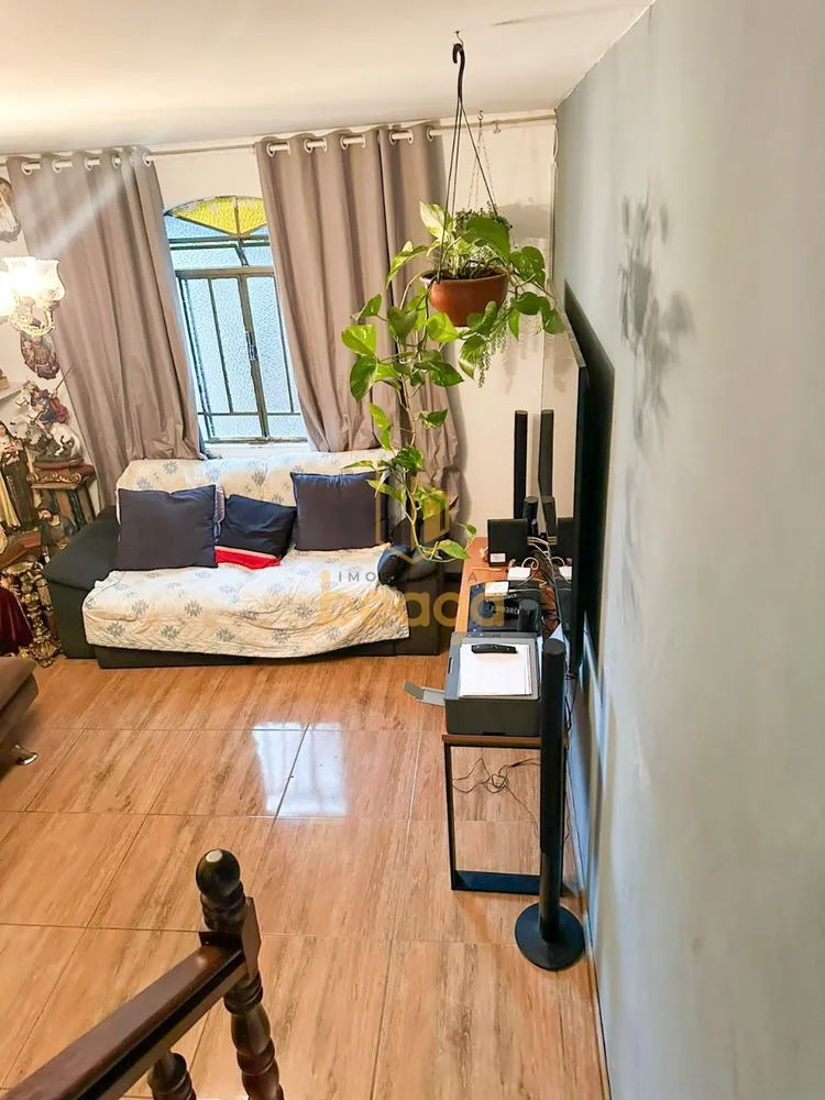 Casa, 3 quartos, 140 m² - Foto 3