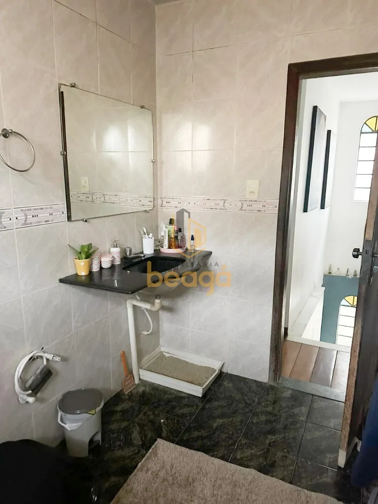 Casa, 3 quartos, 140 m² - Foto 7