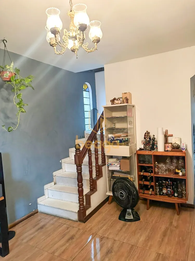 Casa, 3 quartos, 140 m² - Foto 4