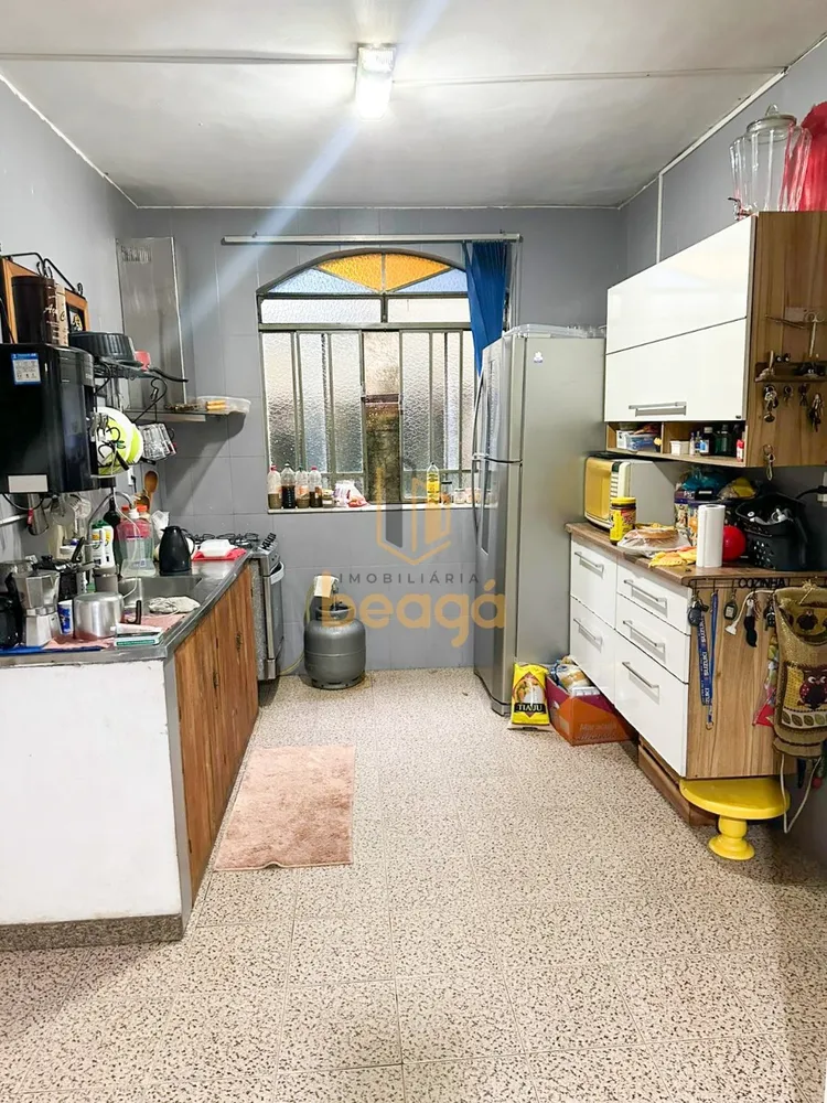 Casa, 3 quartos, 140 m² - Foto 3