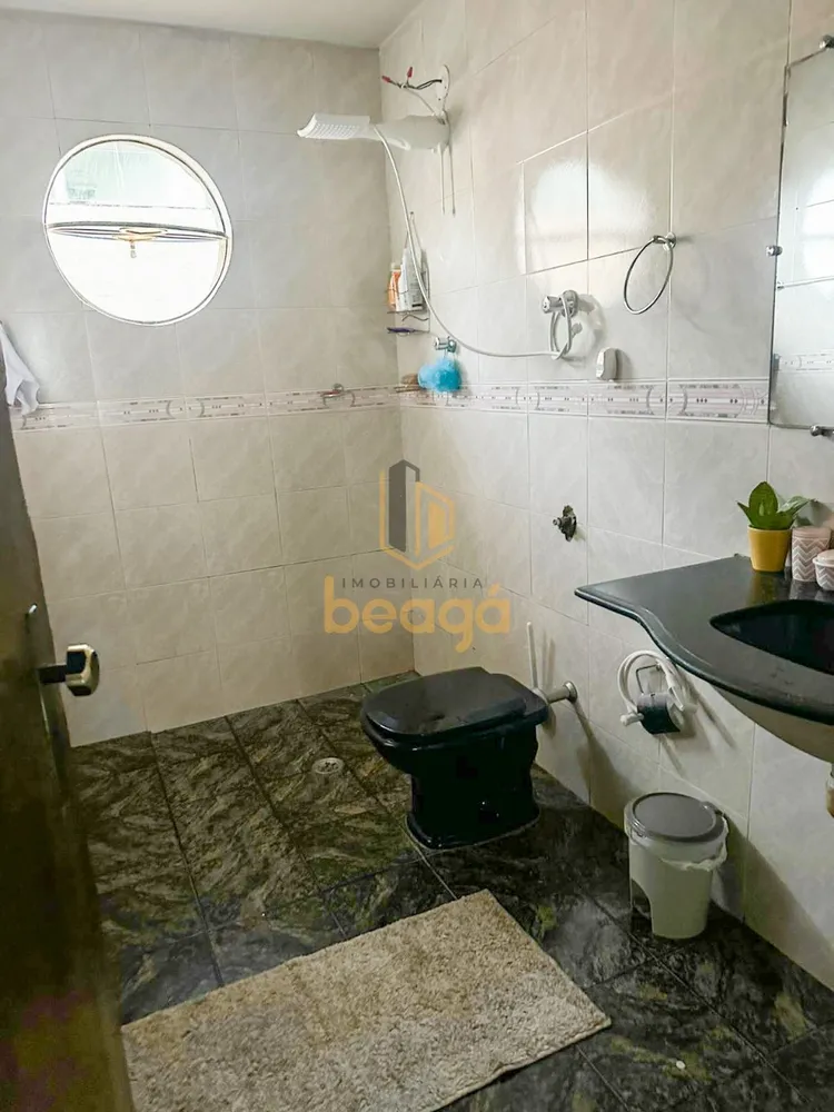 Casa, 3 quartos, 140 m² - Foto 12