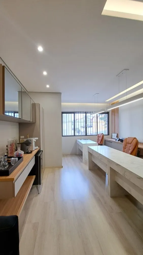 Sala-Conjunto, 35 m² - Foto 3