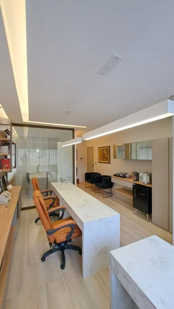Sala-Conjunto, 35 m² - Foto 7