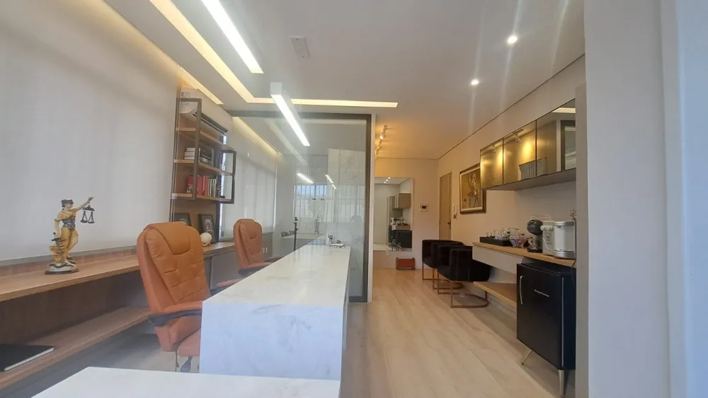 Sala-Conjunto, 35 m² - Foto 5