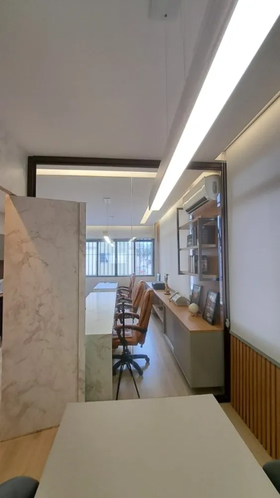 Sala-Conjunto, 35 m² - Foto 12