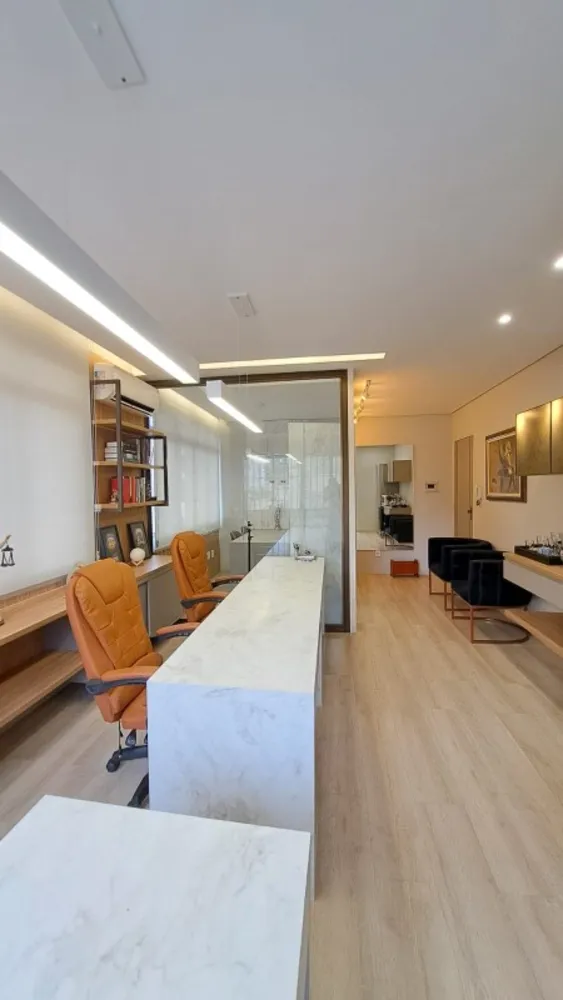Sala-Conjunto, 35 m² - Foto 9