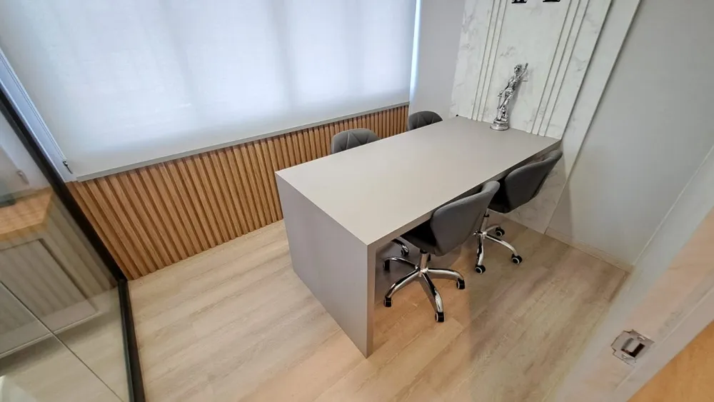 Sala-Conjunto, 35 m² - Foto 10