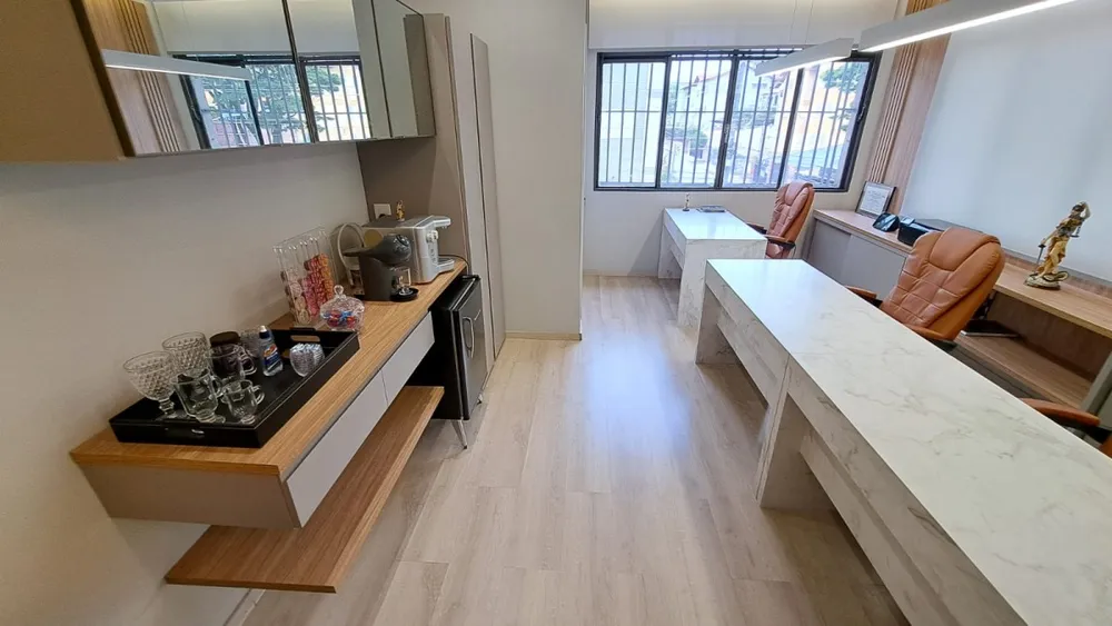 Sala-Conjunto, 35 m² - Foto 1