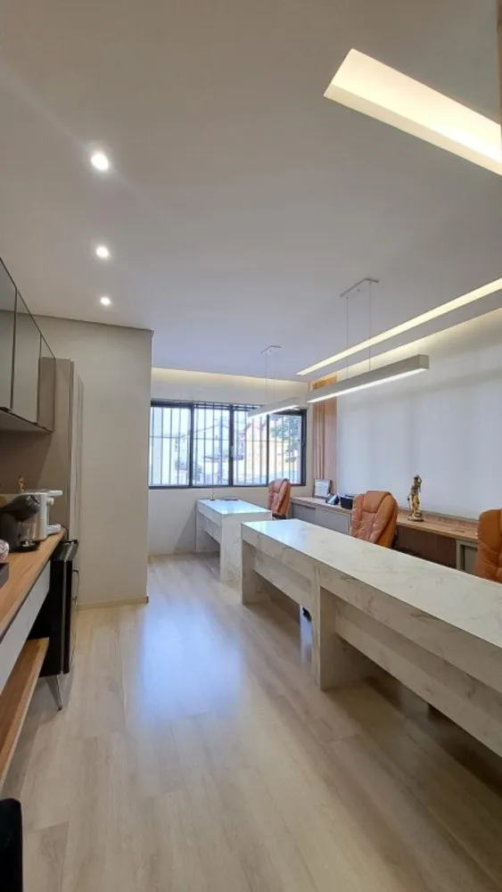 Sala-Conjunto, 35 m² - Foto 4