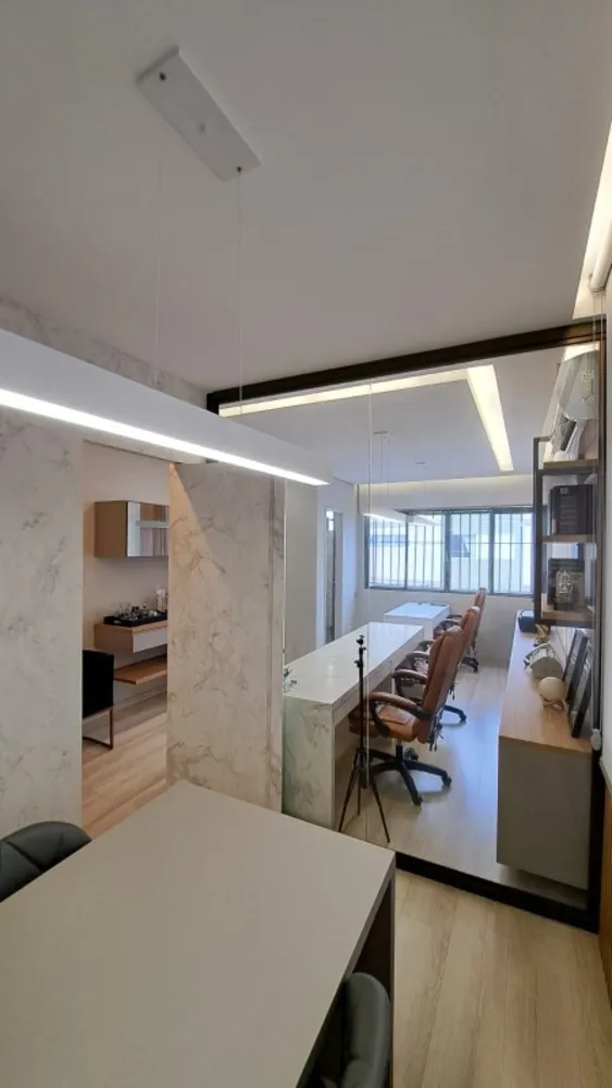Sala-Conjunto, 35 m² - Foto 13