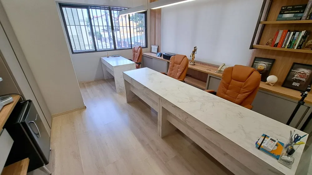 Sala-Conjunto, 35 m² - Foto 2
