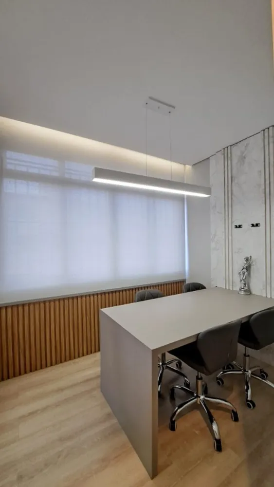 Sala-Conjunto, 35 m² - Foto 11