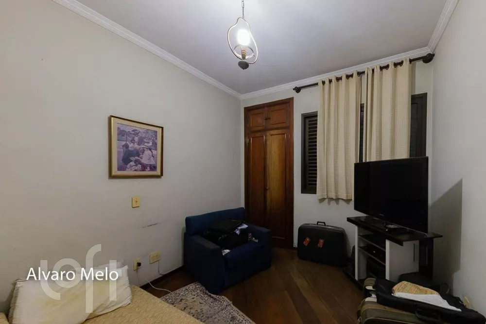 Apartamento à venda com 4 quartos, 180m² - Foto 23