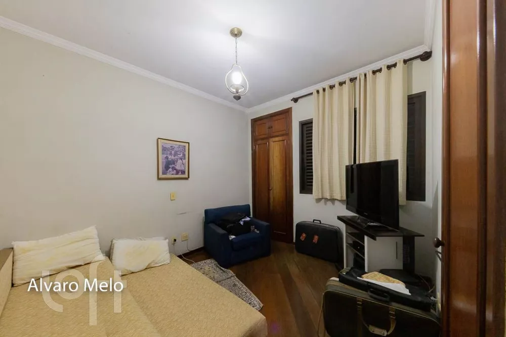 Apartamento à venda com 4 quartos, 180m² - Foto 21