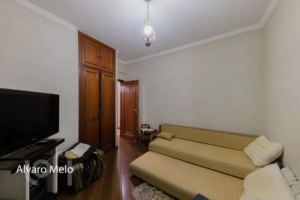 Apartamento à venda com 4 quartos, 180m² - Foto 22