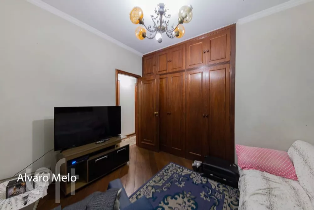 Apartamento à venda com 4 quartos, 180m² - Foto 16